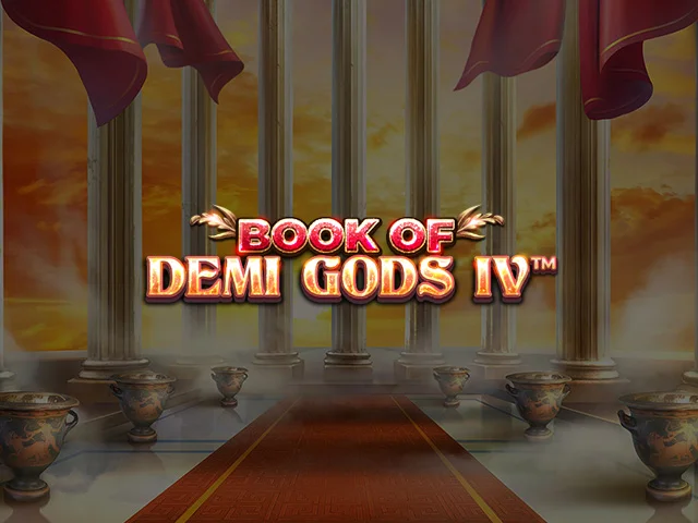 Book of Demi gods