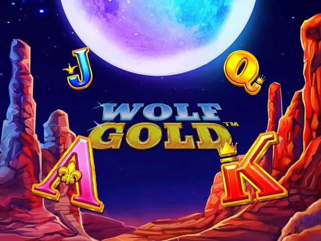 Wolf Gold